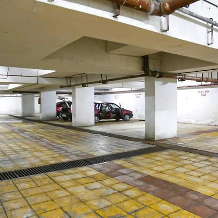 Fabhotel Sai Prasad Apartments Mumbai Ngoại thất bức ảnh