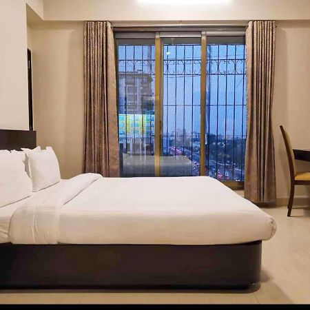 Fabhotel Sai Prasad Apartments Mumbai Ngoại thất bức ảnh