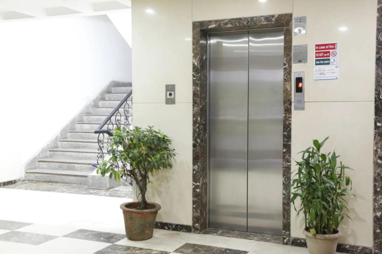 Fabhotel Sai Prasad Apartments Mumbai Ngoại thất bức ảnh
