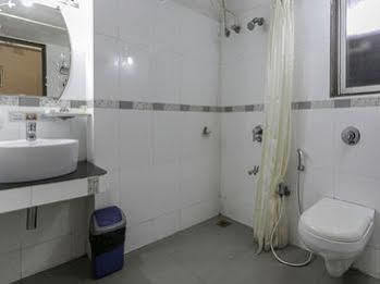 Fabhotel Sai Prasad Apartments Mumbai Ngoại thất bức ảnh